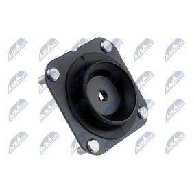 Compre Suporte, pára-choques da NTY AD-MZ-031 a um preço baixo por 17,11 €