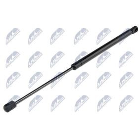 Acquista Ammortizzatore pneumatico cofano motore da NTY AE-CH-011 a buon mercato per soli 12,60 €