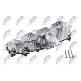 Ansaugbrücke BKS-VW-000 von NTY günstig für 155,67 € online kaufen