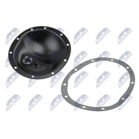 Compre Cárter do óleo da NTY BMO-CH-018 a um preço baixo por 71,84 €