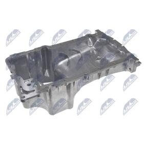 Compre Cárter do motor de NTY online para CHALLENGER Coupé a preços moderados