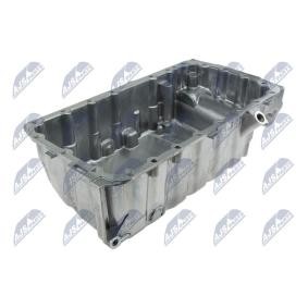 Acquista Coppa olio da NTY BMO-CT-003 a buon mercato per soli 71,16 €