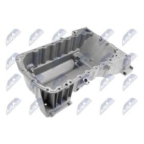 Acquista Coppa olio da NTY BMO-CT-004 a buon mercato per soli 125,30 €