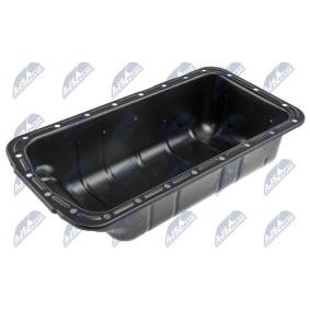 Acquista Coppa olio da NTY BMO-CT-009 a buon mercato per soli 41,50 €