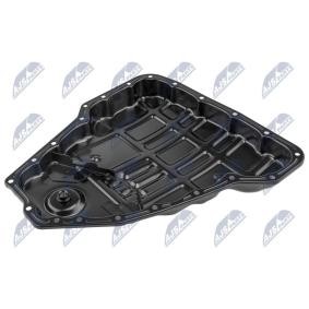 Compre Cárter do óleo da NTY BMO-NS-000 a um preço baixo por 38,74 €