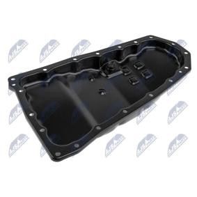 Acquista Coppa olio, cambio automatico da NTY BMO-NS-008 a buon mercato per soli 44,65 €