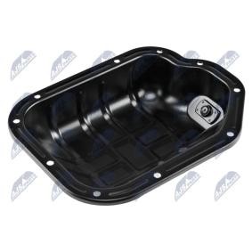 Compre Cárter do óleo da NTY BMO-NS-022 a um preço baixo por 48,45 €