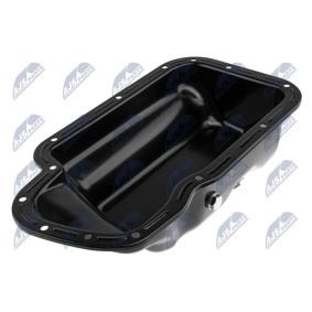 Acquista Coppa olio da NTY BMO-PE-000 a buon mercato per soli 56,63 €