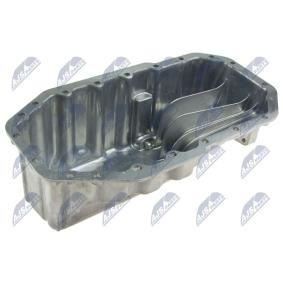 Acquista Coppa olio da NTY BMO-SK-000 a buon mercato per soli 78,09 €
