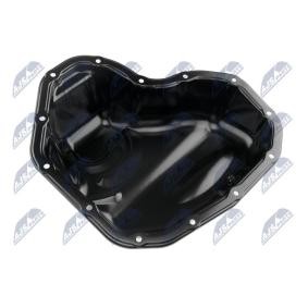 Compre Cárter do óleo da NTY BMO-TY-024 a um preço baixo por 40,32 €