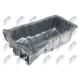 Acquista Coppa olio da NTY BMO-VW-002 a buon mercato per soli 42,82 €