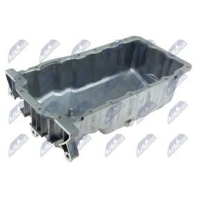 Acquista Coppa olio da NTY BMO-VW-004 a buon mercato per soli 53,34 €