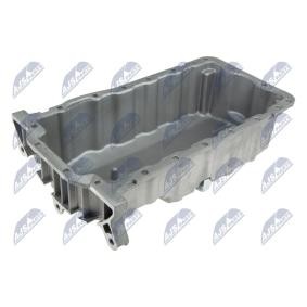 Acquista Coppa olio da NTY BMO-VW-007 a buon mercato per soli 66,85 €