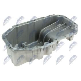 Acquista Coppa olio da NTY BMO-VW-012 a buon mercato per soli 77,72 €