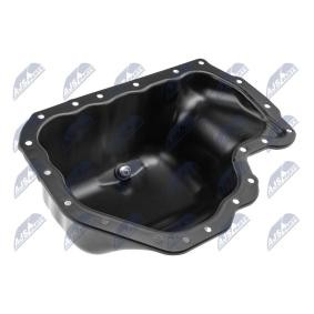 Acquista Coppa olio da NTY BMO-VW-034 a buon mercato per soli 41,71 €