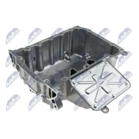 Acquista Coppa olio da NTY BMO-VW-035 a buon mercato per soli 74,11 €