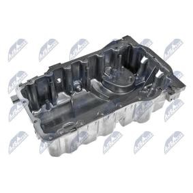 Acquista Coppa olio da NTY BMO-VW-041 a buon mercato per soli 42,80 €