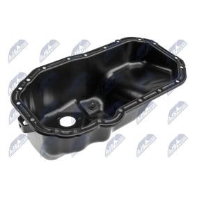 Acquista Coppa olio da NTY BMO-VW-047 a buon mercato per soli 65,72 €