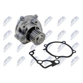 Köp Vattenpump av NTY CPW-MZ-008 till det låga priset 351,41 kr