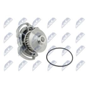 Köp Vattenpump av NTY CPW-VW-015 till det låga priset 293,53 kr