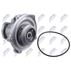 Köp Vattenpump av NTY CPW-VW-026 till det låga priset 465,65 kr