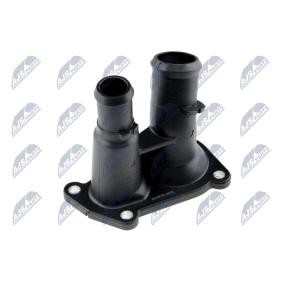 Achetez des Bride de liquide de refroidissement NTY CTM-FR-003 à prix pour 7,20 €