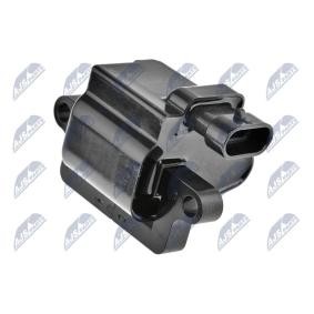 Achetez des Bobine d'allumage NTY ECZ-CH-011 à prix pour 59,91 €