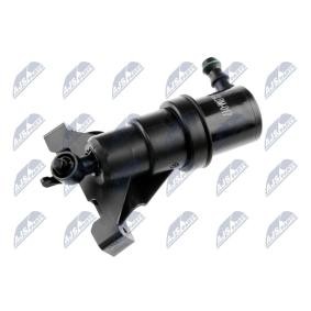 Compre Ejector de água do lava-faróis de NTY online para 7 (E65, E66, E67) a preços moderados