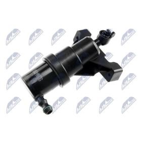 Compre Ejector de água do lava-faróis de NTY online para 7 (E65, E66, E67) a preços moderados