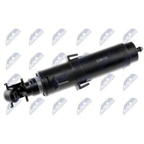 Compre Ejector de água do lava-faróis de NTY online para X5 (F15, F85) a preços moderados