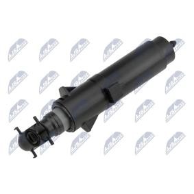 Compre Ejector de água do lava-faróis de NTY online para X5 (F15, F85) a preços moderados