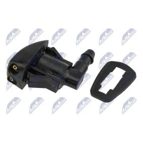 Compre Ejectors de água do lava vidros de NTY online para GRAND CHEROKEE III (WH, WK) a preços moderados