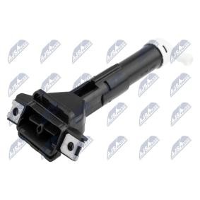 Compre Ejector de água do lava-faróis da NTY EDS-HD-000 a um preço baixo por 24,99 €