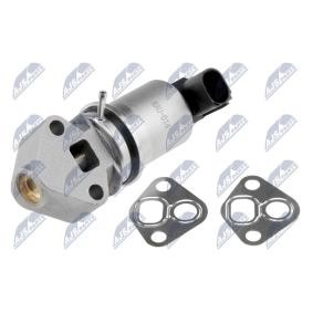 Acquista Valvola EGR da NTY EGR-AU-014 a buon mercato per soli 51,15 €