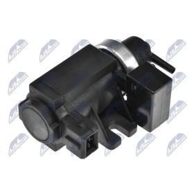 Druckwandler, Abgassteuerung EGR-BM-004 von NTY günstig für 46,15 € online kaufen