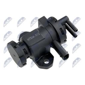 Compre Transmissor de pressão controlo dos gases de escape de NTY online para 8 Cabrio (G14, F91) a preços moderados