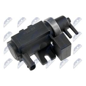 Druckwandler, Abgassteuerung EGR-BM-013 von NTY günstig für 53,39 € online kaufen