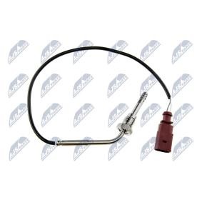 Compre Sensor, temperatura dos gases de escape da NTY EGT-VW-041 a um preço baixo por 58,54 €