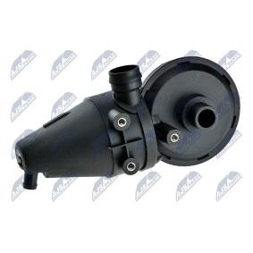 Compre Válvula, respiro do cárter da cambota da NTY EPCV-BM-001 a um preço baixo por 26,02 €