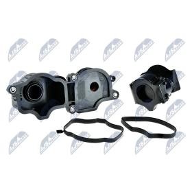 Compre Válvula, respiro do cárter da cambota da NTY EPCV-BM-004 a um preço baixo por 34,96 €