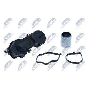 Compre Válvula, respiro do cárter da cambota da NTY EPCV-BM-009 a um preço baixo por 38,53 €