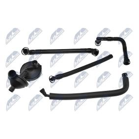 Compre Válvula, respiro do cárter da cambota da NTY EPCV-BM-010 a um preço baixo por 57,30 €