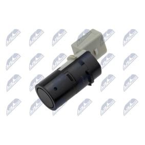 Parksensor von NTY