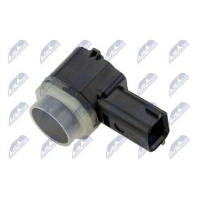 Køb Parkeringsassistent system af NTY EPDC-FR-005 til den lave pris 118,85 DKK
