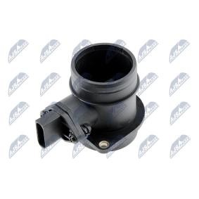 Compre Medidor de massa de ar da NTY EPP-AU-004 a um preço baixo por 59,97 €