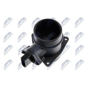 Compre Medidor de massa de ar da NTY EPP-VW-001 a um preço baixo por 51,84 €
