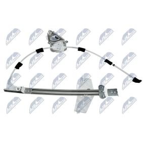 Acquista Alzacristallo da NTY EPS-CH-004 a buon mercato per soli 102,27 €