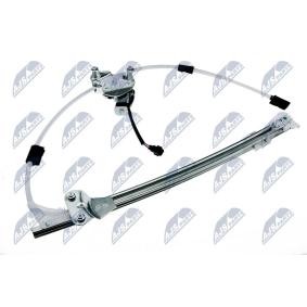 Acquista Alzacristallo da NTY EPS-CH-007 a buon mercato per soli 155,19 €