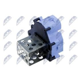Comprar Resistencia de ventilador de NTY ERD-CT-012 a bajo precio de 17,95 €