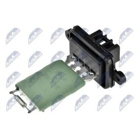 Comprar Resistencia en serie, ventilador aire acondicionado de NTY ERD-FT-000 a bajo precio de 9,14 €